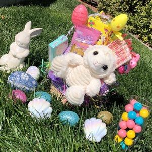 Easter Basket 🐣